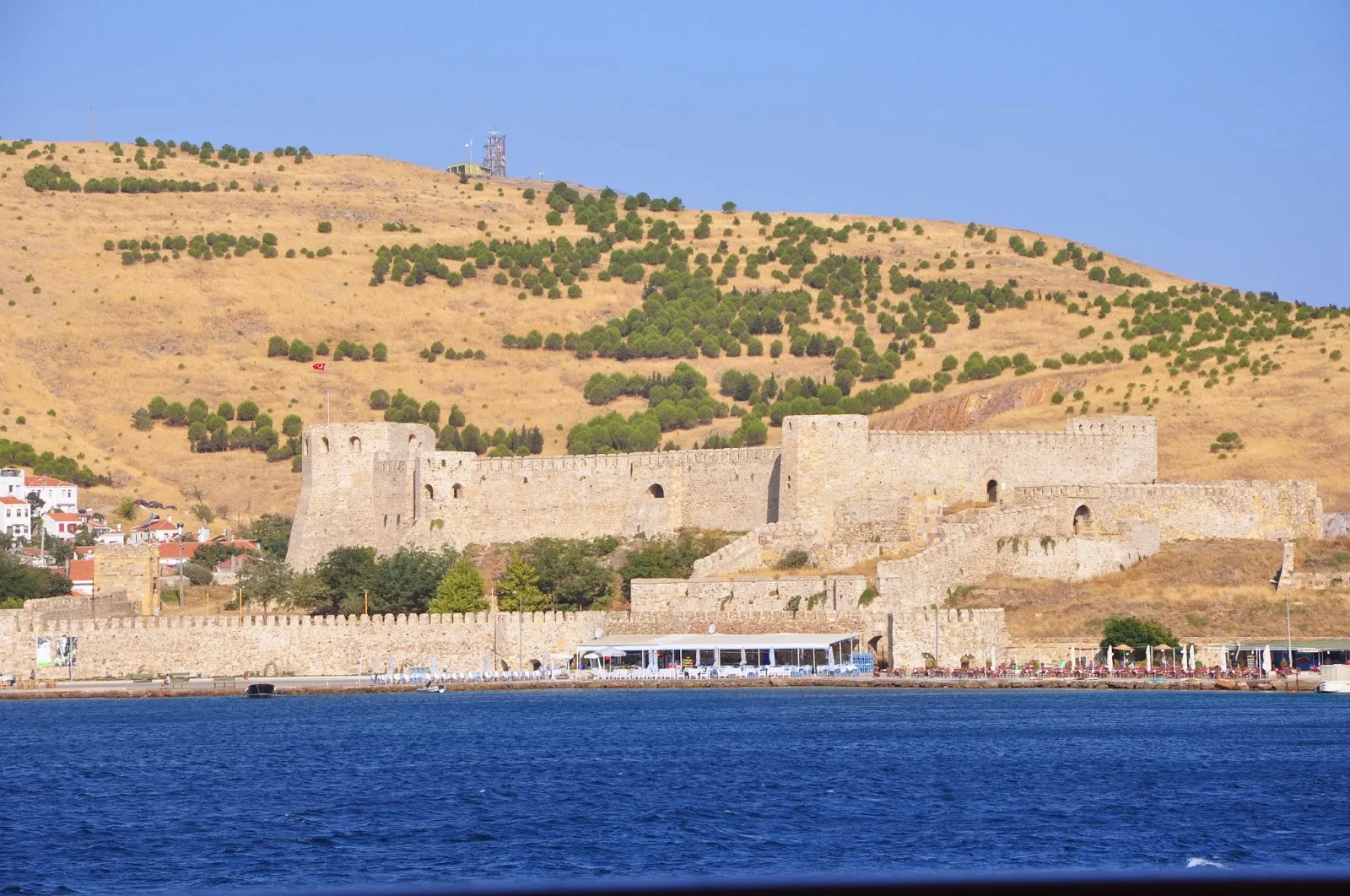 bozcaada