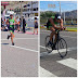 Destacada actuación de un pehuajense en la segunda edición del Ironman 70.3 en San Juan
