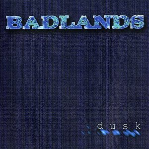 BADLANDS