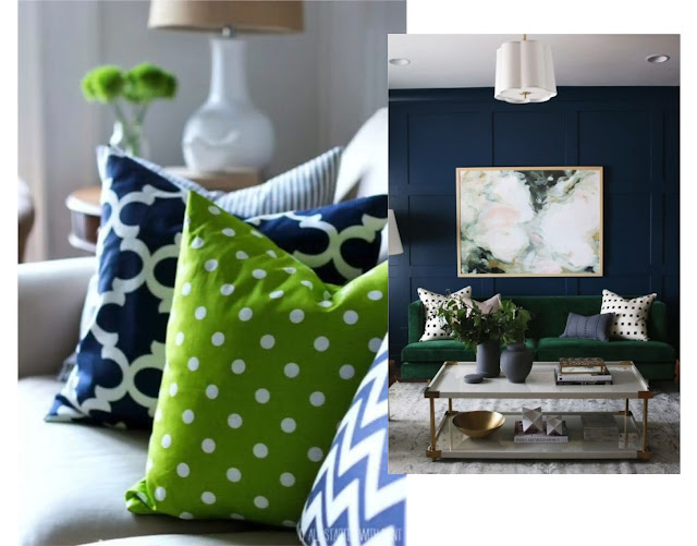 interior design tips pantones color of the year 2020 classic blue 9