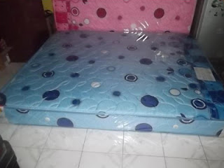 Jual Spring Bed Murah Indonesia: Matras Spring Bed branded ...