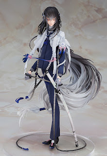 Abierto pre-order de Juzumaru Tsunetsugu de "Touken Ranbu -ONLINE-" - ORANGE ROUGE