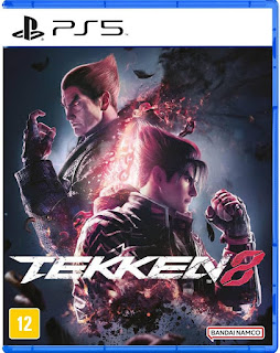 Review – Tekken 8