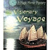 The Visionary Voyage( the magic mirror mystery)