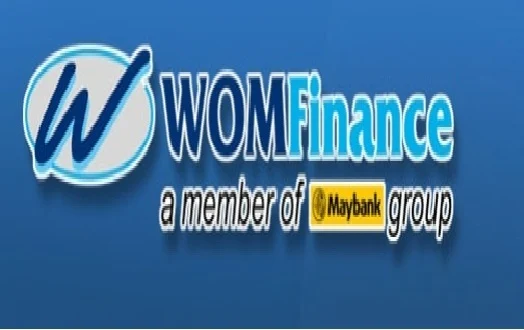 lowongan leasing wom finance 2016