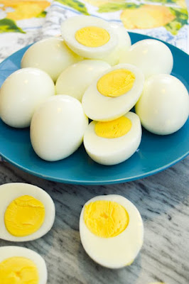 Egg Protein