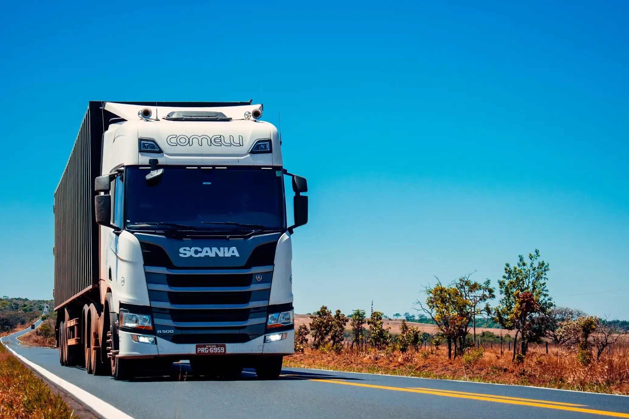 Commercial Driver's License (CDL) Requirements