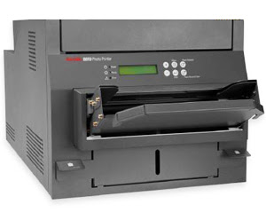 KODAK 8810 Photo Printer Driver Software Downloads