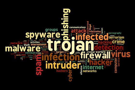 4 Tips Cara Menghapus Virus Trojan Secara Manual