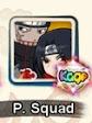 Akatsuki - Pioneer Squad (P. Squad)