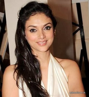 Aditi Rao Hydari