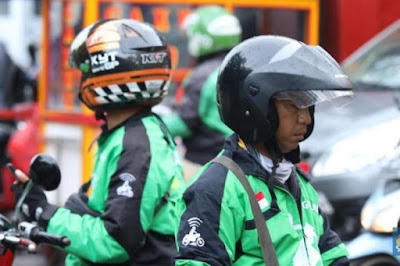 Jadikan Akun Gojek Driver Gacor Paling Ampuh