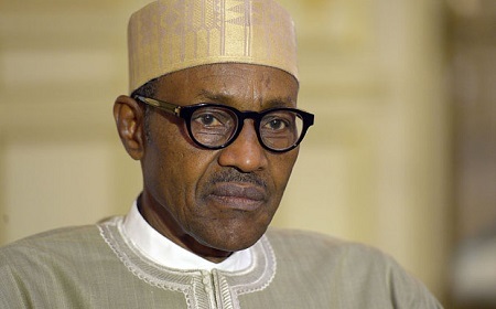 Why President Buhari was Absent Today at FEC Meeting