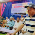 রাজবাড়ী জেলা অবসরপ্রাপ্ত সৈনিক কল্যাণ সংস্থার ঈদ পূনর্মিলনী