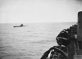 HMS Graph, 21 February 1942 worldwartwo.filminspector.com