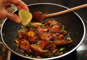 Resep Ayam Goreng Mentega Rasa Yahuuudd - Resep Masakan 