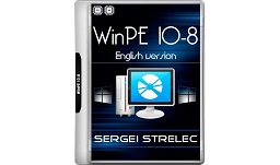 WinPE 11-10-8 Sergei Strelec 2023.02.02 Free Download (x86x64)