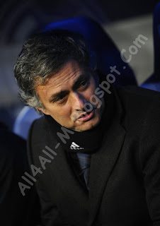 Real, Real Madrid, Mourinho, José Mourinho, Real Madrid manger