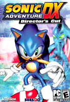 Free Download Sonic Adventure DX Director’s Cut Full Version Update 2016