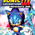 Free Download Sonic Adventure DX Director’s Cut Full Version Update 2016