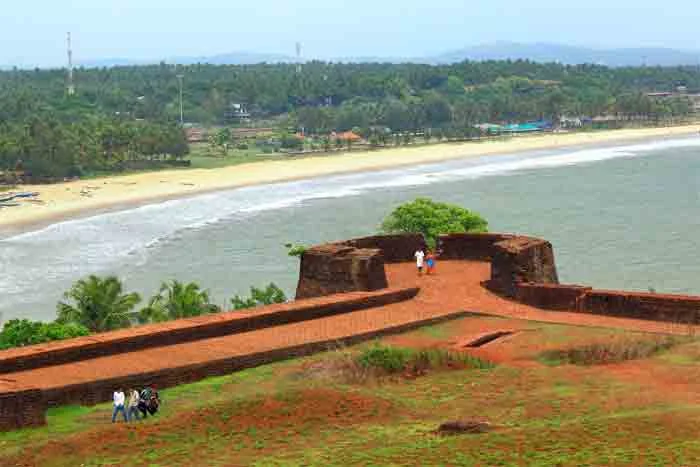 Bekal Fort - largest and best preserved forts in Kerala, Kasaragod, News, Travel, Travel & Tourism, Visitors, Passengers, Kerala