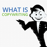 Copywriting adalah