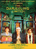 The Darjeeling Limited (2007)