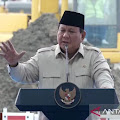 Indonesia Damai: Bung Karno Milik Bangsa, Bukan Satu Partai