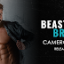 Release Blitz for Beastly Brute by Cameron Hart