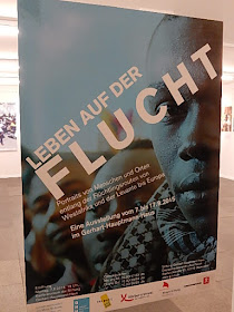 http://www.lebenaufderflucht.de/