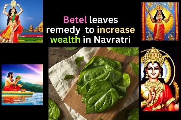 chaitra navratri 2023, chaitra navratri ke upay, measures to increase wealth on chaitra navratri, ways to get wealth, debt relief measures