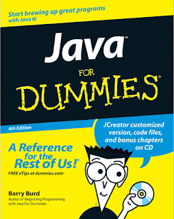 Java For Dummies 4th Edition