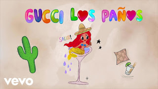 Gucci Los Paños Lyrics In English (Translation) – KAROL G