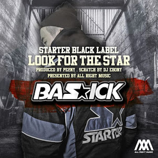 Downlaod MP3, MV, [Single] Basick – Starter