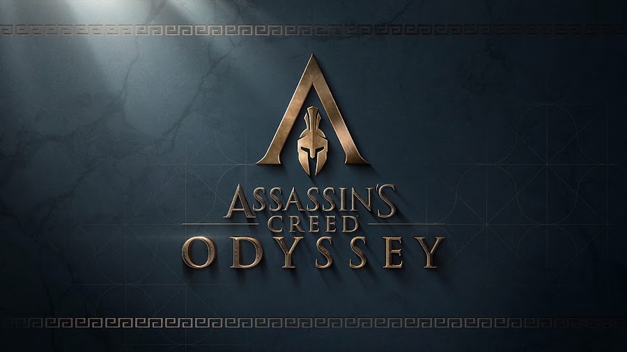 assassin's creed odyssey ubisoft