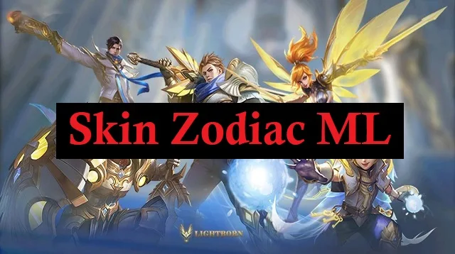 Skin Zodiac ML