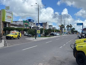 Polícia Militar realiza Operação Domingo Seguro em Delmiro Gouveia para reforçar segurança