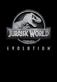 JURASSIC WORLD EVOLUTION Repack