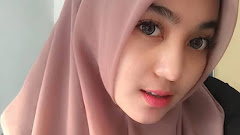 The Hijab Woman