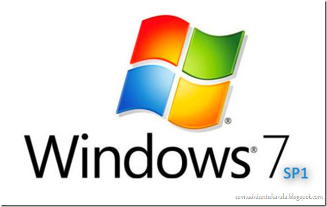 Windows 7 SP1