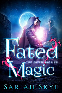 Fated Magic (Fated Saga #2)