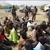 Insurgency : 240 Boko Haram Terrorists Voluntarily Surrender To Nigerian Army ...Continue Reading 👇 

