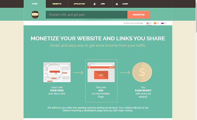 Shorte.st: The Ultimate Guide to Maximizing Your Online Earnings through URL Shortening / By ArbabAwan