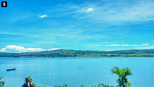 The longest river in the world is the Nile