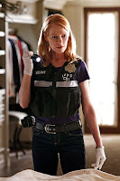 CSI “Sqweegel” Season 11 Episode 4 (Photo)