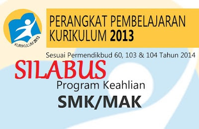 Silabus Kurikulum 2013 SMK Agrobisnis dan Agroteknologi