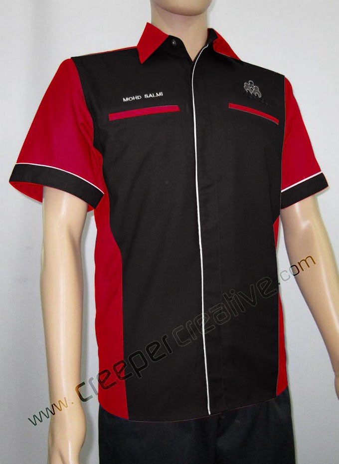 Hospitality Uniforms Catalogue +60103425700
