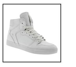 Chaussures hommes SUPRA® Vaider