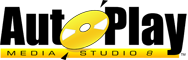 تحميل برنامج AutoPlay Media Studio لتصميم الاسطوانات