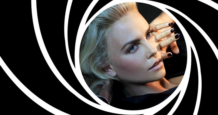 Mungkinkah James Bond Diperankan Wanita?